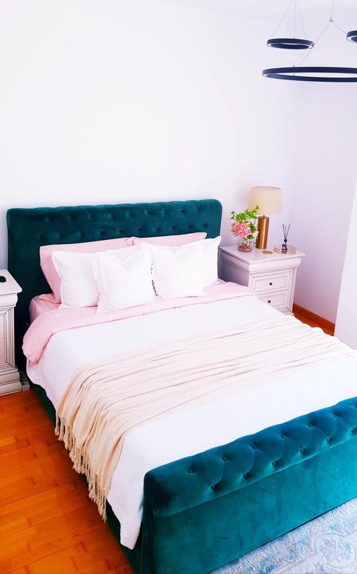 Penthouse Aeroport Iasi Apartment Ngoại thất bức ảnh