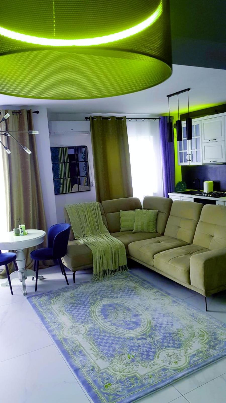 Penthouse Aeroport Iasi Apartment Ngoại thất bức ảnh